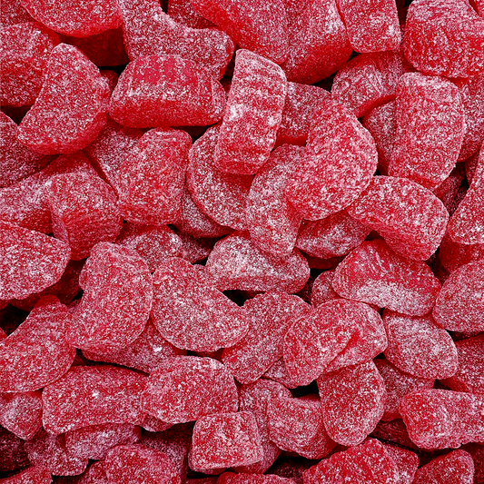 Cherry Slices 2lb Bag