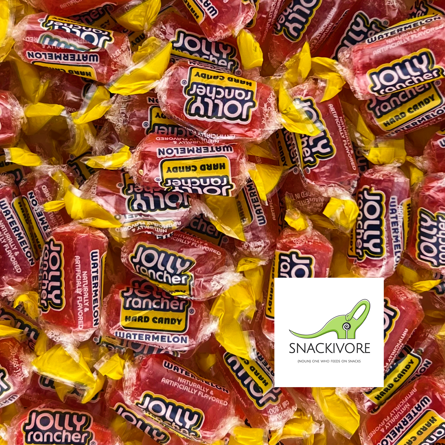 Jolly Rancher Watermelon 5lbs