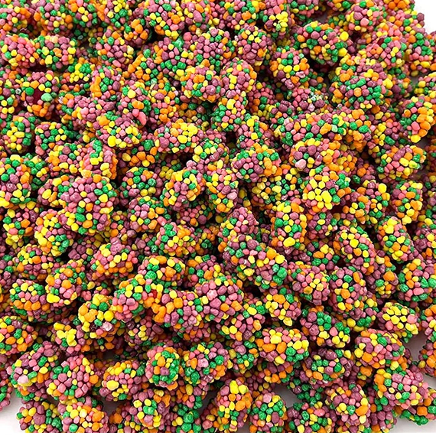 Nerds Gummy Clusters 2lb Bag