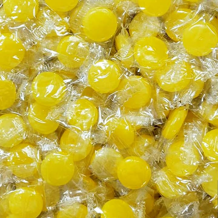 Lemon Disks 2lb