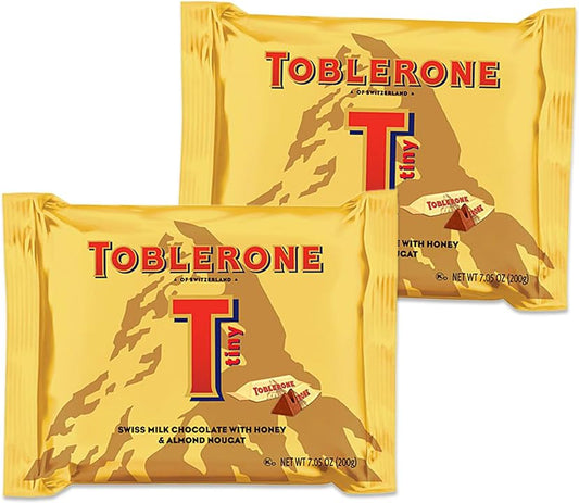 Toblerone 7.050oz Pack of 2